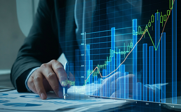 데이터 기반 전략