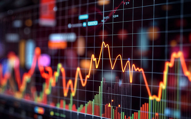 24시간 무인 매매